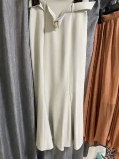 リリアンカラット　マーメイドスカート