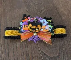 ハロウィン 犬用アクセサリー チョーカー