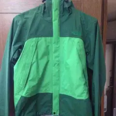 ノースフェイス ドットショット