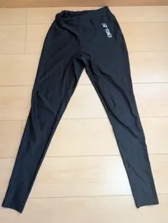 YONEX テニスウェア ブラック JP M テニス　アンダー