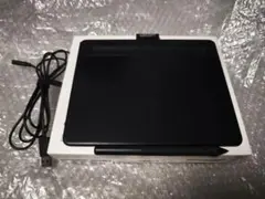 Wacom ペンタブレット Intuos Small TCTL4100WL/K0