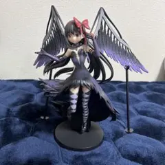 魔法少女まどか☆マギカ BANPRESTO EVOLVE 悪魔ほむら フィギュア