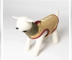 Snow Peak ドッグ用ウェア Sサイズのサムネイル