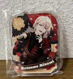 アイドリッシュセブン アイナナ ミニアクリルブロックセット ムビナナ 新品未開封 事後新商品]ミニアクリルブロックセット | 【公式】『劇場版