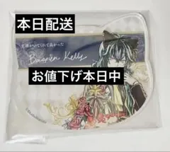 悪魔執事と黒い猫　あくねこ　バスティン　ナンジャタウン　アクリルコースター