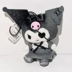サンリオ マイメロディ クロミ ぬいぐるみ 新品美品