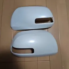 トヨタ エスティマ(初代) リアアンダーミラー 【美品‼️】 - メルカリ