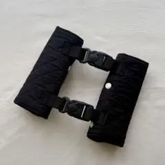 チャイルドシート抜け出し防止ベルト