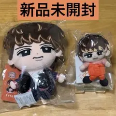 2026年最新】snowman すのチル ぬいぐるみ 向井康二の人気アイテム