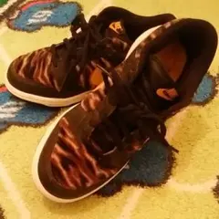 ナイキスニーカー　23㎝