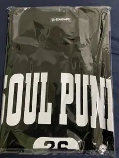 新品未開封Hi-STANDARD SOUL PUNK Tシャツ Lサイズ - メルカリ