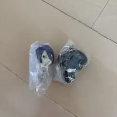 チェンソーマン レゼ篇 つまんでつなげてマスコット レゼ　ボム