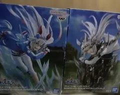 ウマ娘 シンデレラグレイ EVOLVE オグリキャップ タマモクロス フィギュア
