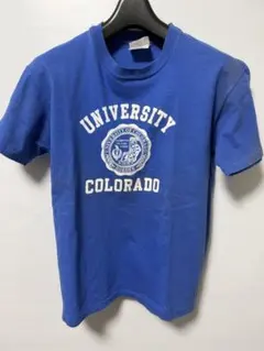Hanes Beefy-T University of Coloradoのサムネイル