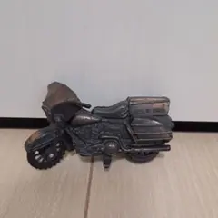 バイク　鉛筆削り　アンティーク