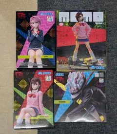 2026年最新】プライズフィギュア まとめ売り ダンダダンの人気アイテム