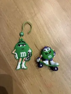 m&m's キャラクターグッズ