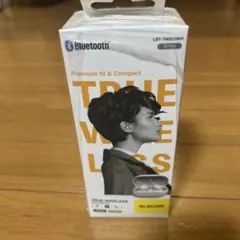 【美品】ELECOM Bluetooth イヤホン