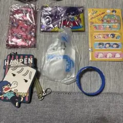 歌い手 そらる SORARU キャラクターグッズセット