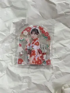 CANDYTUNE浴衣すきくじ 立花琴未 ボイス入りアクリルスタンド CANDYTUNE浴衣すきくじ 立花琴未 ボイス入りアクリルスタンド - メルカリ