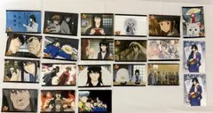 銀魂 ファミマプリント まとめ売り