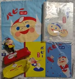 青春 サンリオ 絆創膏 セット 昭和 レトロ レア サンリオ グッズ 80