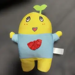 ふなっしー　ぬいぐるみ マスコット