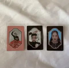 BLACKPINK ジェニ トレカ シーグリ 2021