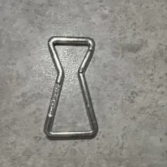 WASTED YOUTH ヒューマンメイド　カラビナ