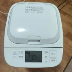 2026年最新】ホームベーカリー panasonic sd-mt3の人気アイテム - メルカリ