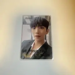 SEVENTEEN ideal cut BluRay トレカ ジョシュア | Mercari