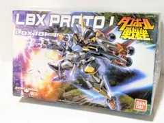 ダンボール戦機　プラモデル　未開封品 Yahoo!オークション - LBX ゼウスダンボール戦機 プラモデル 未