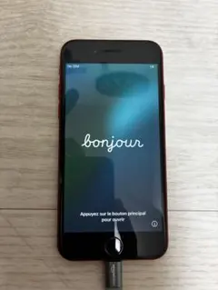 く*7様 iPhone SE (第2世代) 64GB