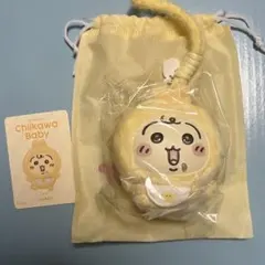 ちいかわ Chiikawa Baby Kiramekko きらめっこ　うさぎ