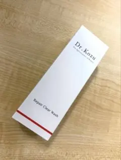 Dr. Kozu Repair Clear Wash 120g - メルカリ