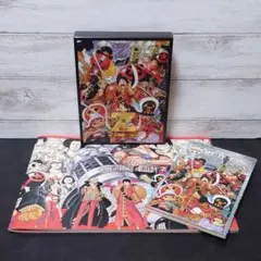 ワンピース フィルムZ セット