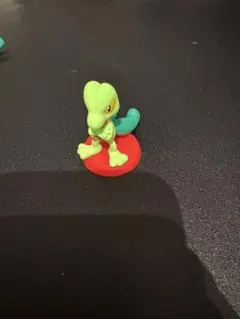 チョコエッグ ポケモン 旅立ちの3匹 キモリ