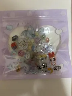 m*a様 シール おすそ分け 正規品のみ70個