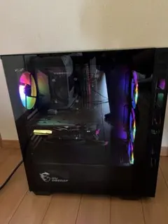 GALLERIA CrazyRaccoonコラボPC CRA7C-R36T - メルカリ