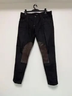 HYOD SPORTS-DENIM パンツ 33インチ D30プロテクター付 - メルカリ