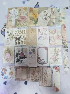 コラージュ素材 まとめ売り