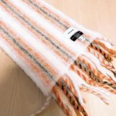 2026年最新】HOLZWEILER マフラーの人気アイテム - メルカリ