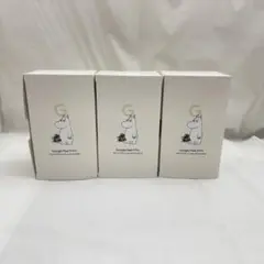 Google Pixel 9Pro カバー スタンド ムーミン未使用 3個セット