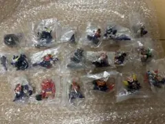 スーパーロボット大戦　フィギュア
