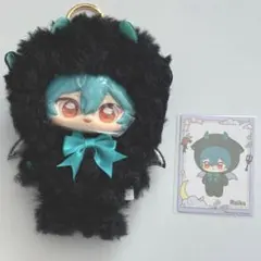 スカルパンダ マイリトルポニー シークレット QUEEN skullpanda - メルカリ