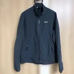 【希少】MEC ソフトシェルジャケット schoeller dryskin　L