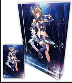 アマカノ2+ 咲來 アクリルオーナメント アマカノ2+ 咲來 アクリルオーナメント C107 - メルカリ