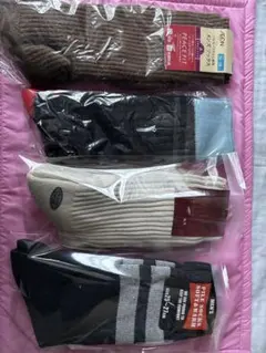 メンズ ソックス