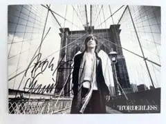 2026年最新】氷室京介サインの人気アイテム - メルカリ