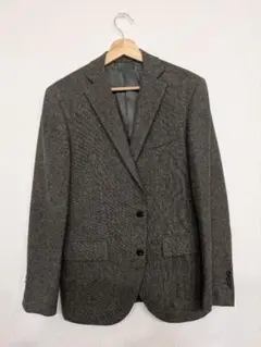 イギリス製 テーラードジャケット